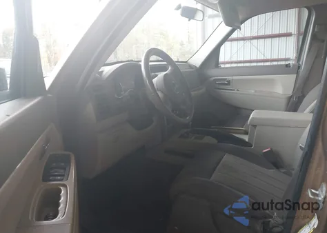 2012 Jeep Liberty Sport из США, поврежденный, VIN 1C4PJMAK7CW137795